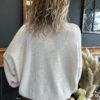 Pull petits ♡ roses – Image 2