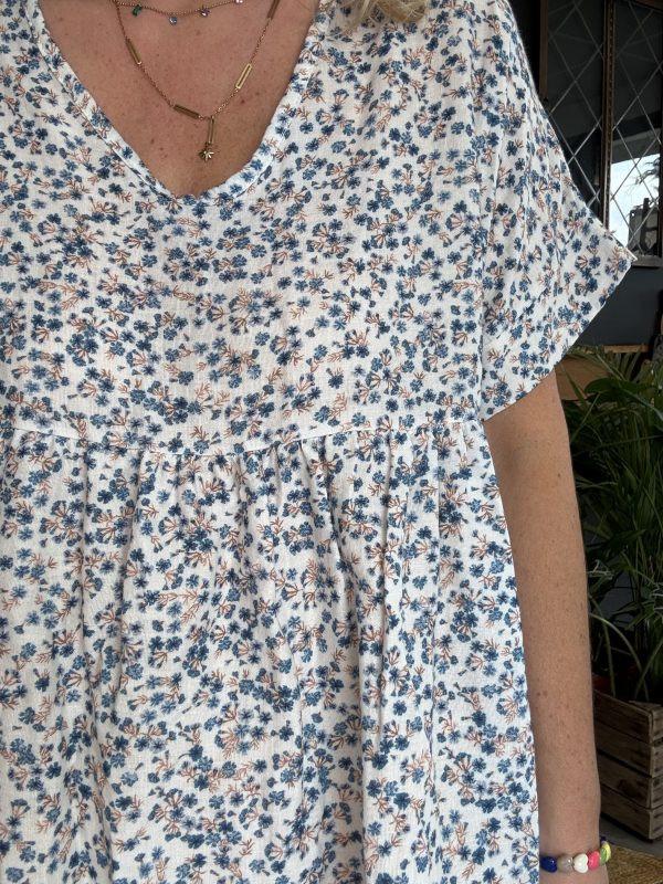 Robe dos nu liberté – Image 3