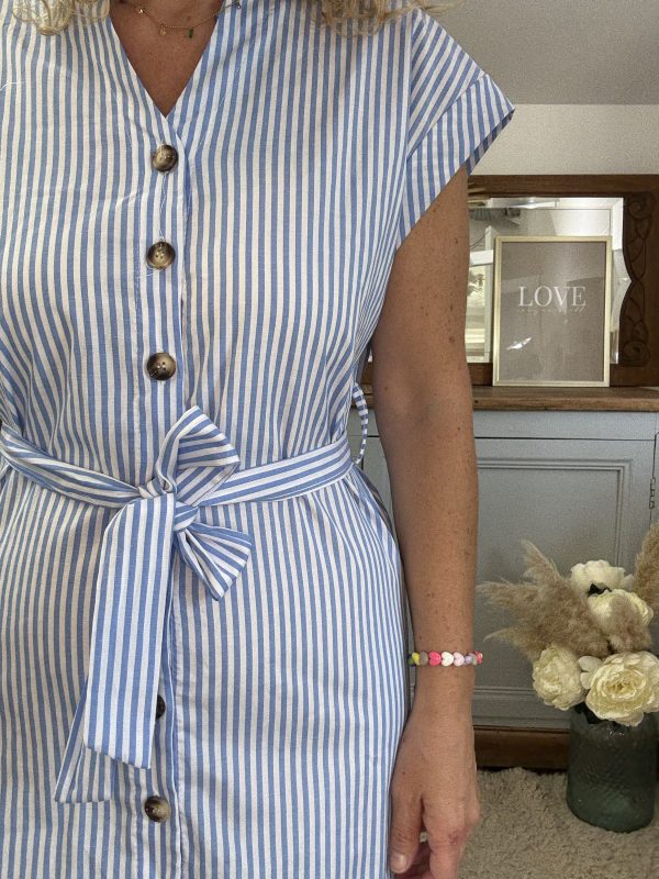 Robe chemise – Image 3