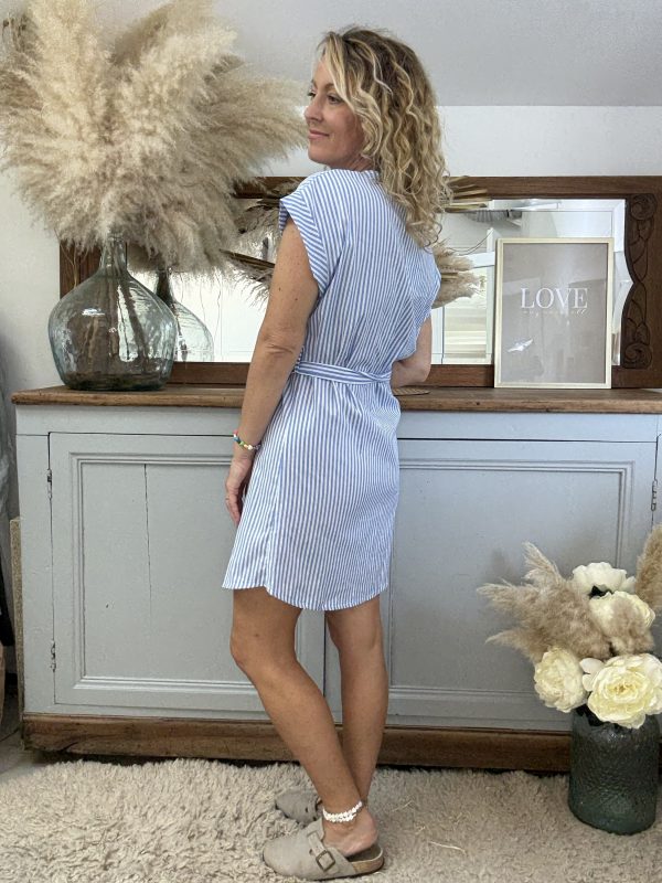 Robe chemise – Image 2