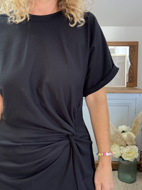 Robe nouée – Image 2