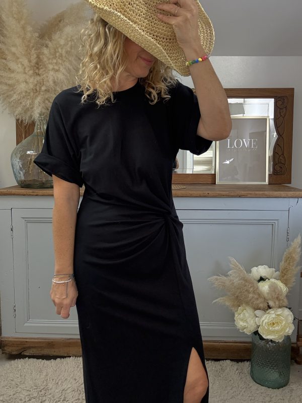 Robe nouée – Image 3