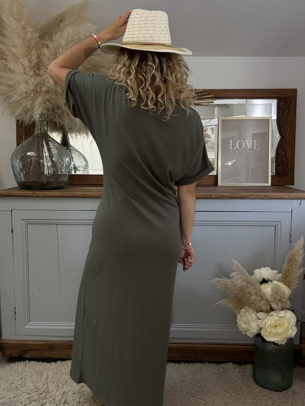 Robe nouée – Image 3