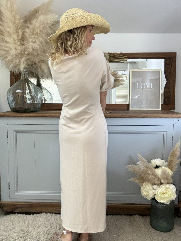 Robe nouée – Image 2