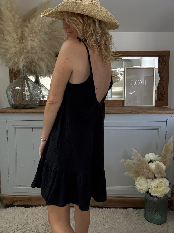 Robe à bretelles – Image 2