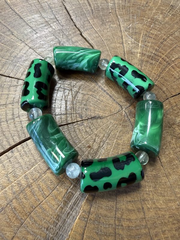 Bracelet Léo