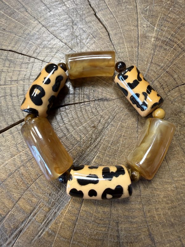 Bracelet Léo