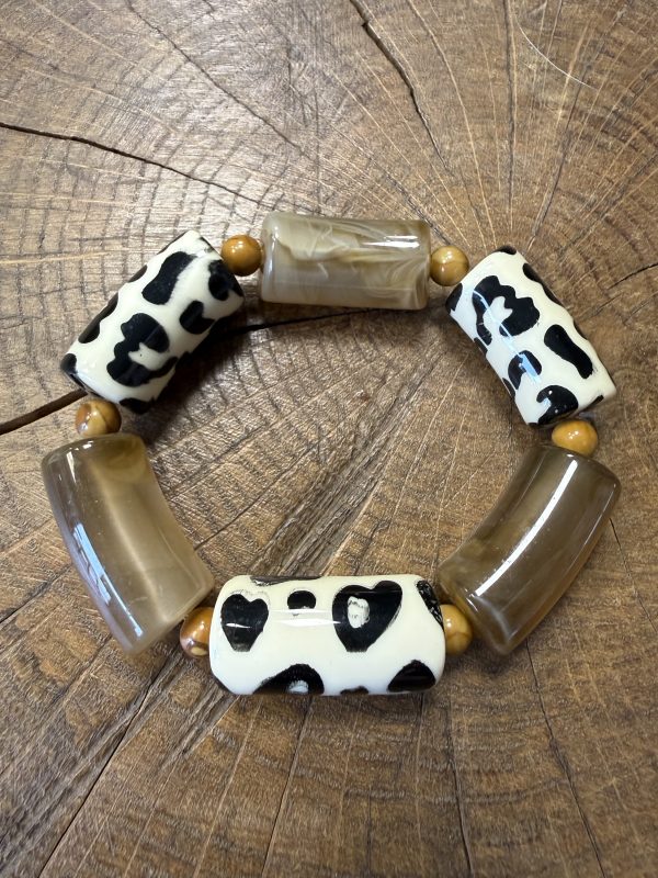 Bracelet Léo