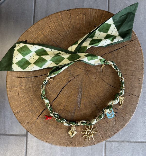 Collier soleil – Image 3