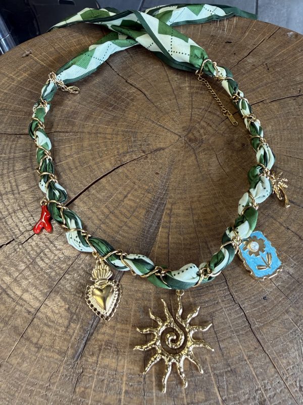 Collier soleil – Image 2