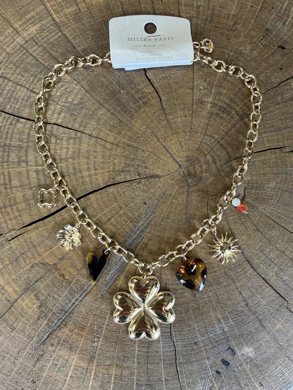 Collier chance – Image 3
