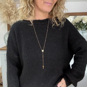 Collier chapelet