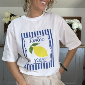 Tee-shirts dolce vita