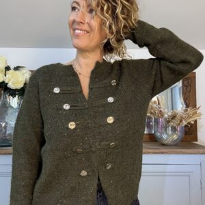 Gilet officier